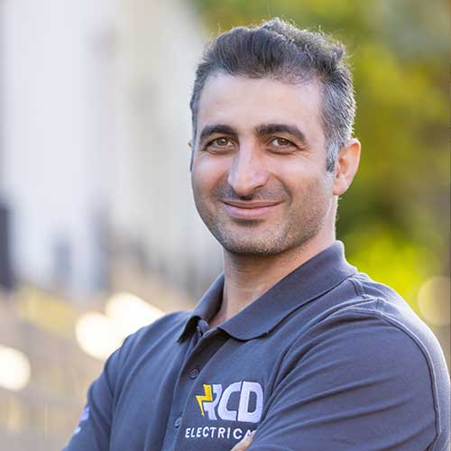 Electrical Maintenance North London