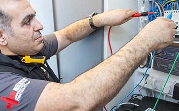 Reliable Electrical Maintenance