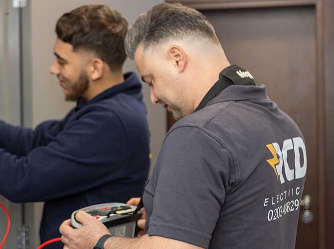 landlord electrical safety certificate