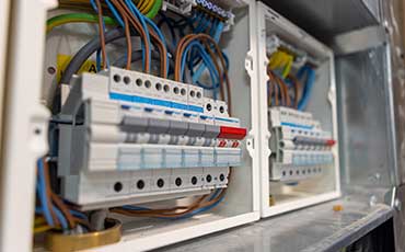 North London Fuse Box Installation